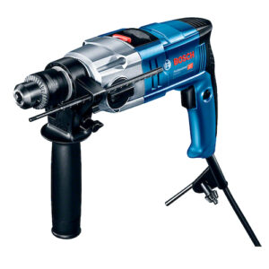 Furadeira de Impacto Bosch GSB 20-2 800W 220V