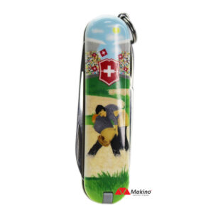 Canivete Classic SD Swiss W VICTORINOX 0.6223.2