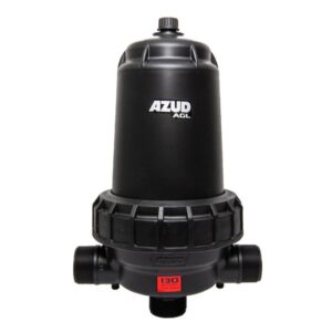 Filtro AGL 2 pol BSP 130 Microsn - AZUD Disco