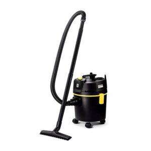 Aspirador Tambor Kärcher Professional NT 585 Basic 15L preto 220V