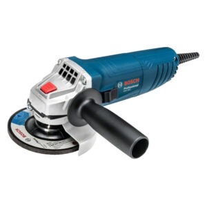 Esmerilhadeira Angular GWS 4 1/2 850 Bosch 850W 220V