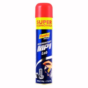 Desengripante Mp1 Lub - Mundial Prime 321 ML