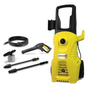 Lavadora Karcher K3.30 - 1885 libras - 127 v