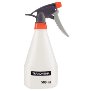 Pulverizador Manual Tramontina em Plástico 500 ml 