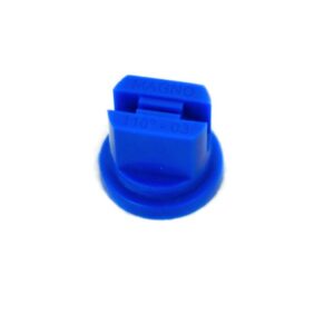 Bico Leque Azul Plastico 110º 03 MAGNOJET