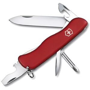 Canivete Suico Adventurer Vermelho VICTORINOX 