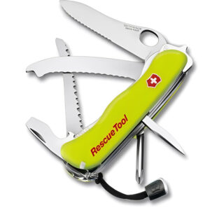  Canivete Suico RescueTool VICTORINOX 