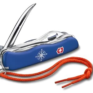 Canivete Suico Skipper Pro Azul VICTORINOX