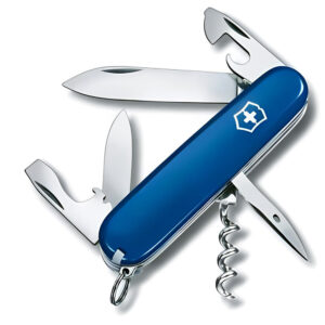 Canivete Suico Spartan Azul VICTORINOX