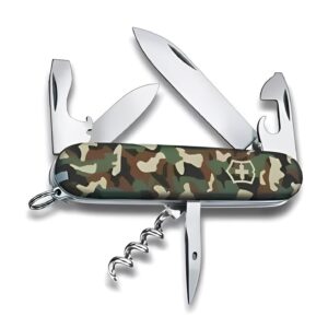 Canivete Suico Spartan Camuflado VICTORINOX 