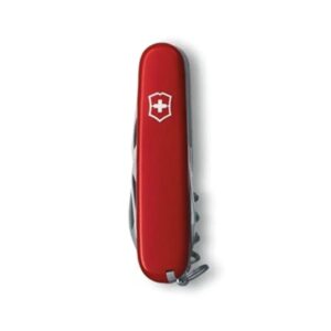 Canivete Suico Spartan Vermelho VICTORINOX