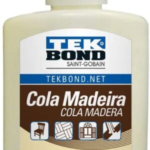 Cola Madeira 100g TEKBOND