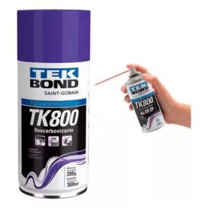 Descarbonizante 300 ml TEKBOND