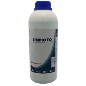 Lavador Desincrustante Dispersante Umectante 1,5 Litro Limpio TQ