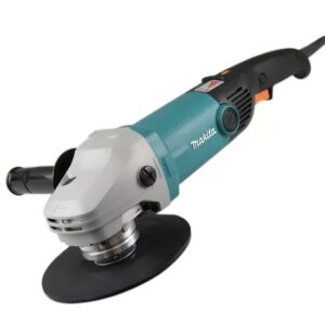 Lixadeira Angular 7 Pol. 1.600W 220V MAKITA-SA7000C