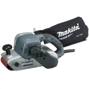 Lixadeira de Cinta 940W 220V M9400G MAKITA