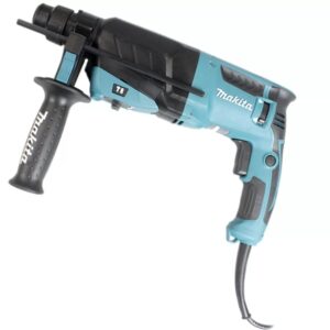 Martelete Combinado 26MM HR2630J-220V MAKITA