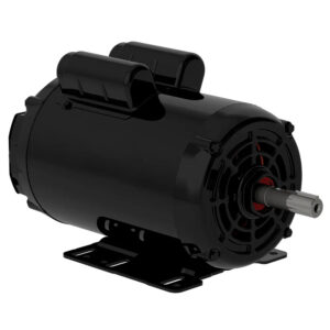 Motor Monofasico CA Rotor De Gaiola 3 CV 04P G56H WEG