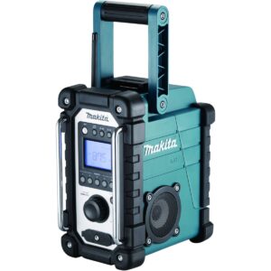 Rádio a Bateria USB Bluetooth DMR106 220V MAKITA 