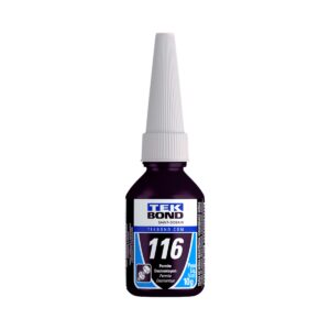  Trava Parafuso AMT 116 azul 10g TEKBOND