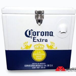 CAIXA TERMICA CORONA 15 L