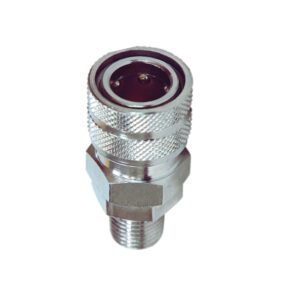 Engate Rapido Macho 1/2 X 1/2 Lubefer