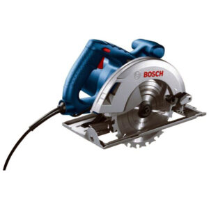 Serra Circular GKS 2065 220V Industrial Bosch