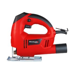 Serra Tico-Tico 400W TC-JS 60 E 220V Einhell