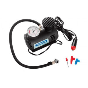 Compressor ar Portatil 12v 50w Tramontina 